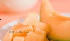 晚上吃哈密瓜有什么好处,健康益处多多的甜蜜选择