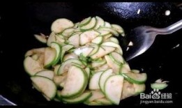 吃播为什么吃茭瓜,吃播中的茭瓜美食之旅