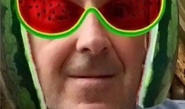 外国吃瓜搞笑,外国吃瓜搞笑瞬间大盘点