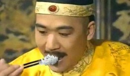 皇上和姜相国吃瓜,宫廷瓜田里的权谋风云