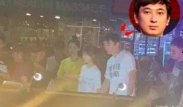 吃瓜汇总王思聪,揭秘娱乐圈背后的故事