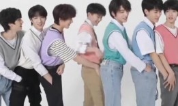 马嘉祺吃瓜明细,盘点那些年我们错过的瓜