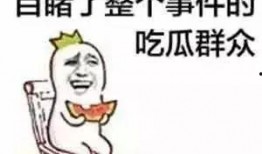 吃瓜圈哥哥,揭秘娱乐圈背后的那些事儿