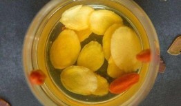 吃红参可以吃梨瓜吗女生,女性养生搭配指南