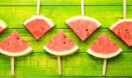 吃红瓜会不会胖,美味解馋，健康瘦身两不误？