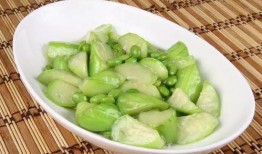 胳膊瓜花怎么吃