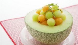 吃哈密瓜要去籽吗,美味无籽，尽享夏日清凉