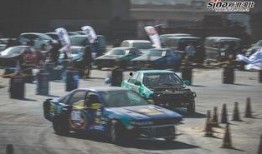 民间漂移吃瓜视频,揭秘漂移文化背后的趣味与激情