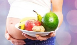 吃梨瓜可以吃籽吗孕妇,籽儿可否同食？营养与安全的探讨