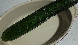 烧瓜脆瓜怎么吃,烧瓜脆瓜的多重美味吃法探索