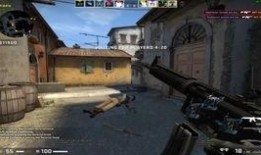 吃鸡麻瓜csgo,跨界融合的电竞新篇章
