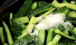 吃瓜头还是瓜尾好消化些