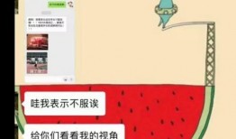 如何评论吃瓜群众,网络时代的围观与评论现象解析