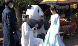 白鹿演戏花絮吃瓜视频,花絮视频曝光吃瓜群众直呼“甜到齁”