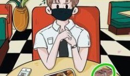 神秘吃瓜漫画,揭秘幕后真相，带你走进奇幻世界