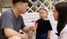 爸妈吃瓜孩子心声,揭秘家庭娱乐背后的情感纠葛