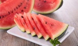 孕初期可以吃梨瓜,梨瓜的营养与食用指南