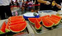 观众吃瓜节,一场全民狂欢的娱乐盛宴