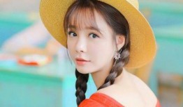 女艺人吃流量瓜