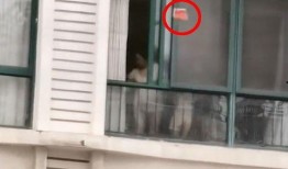 西城顶楼吃瓜,揭秘都市楼顶的神秘“吃瓜”现象