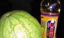 籽瓜还能怎么吃,探索创意烹饪新境界