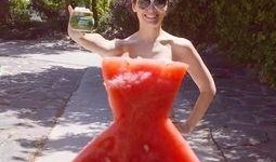 网红明星瓜在哪吃,瓜在哪的美食之旅