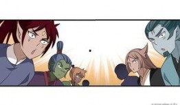 神秘吃瓜漫画,揭秘幕后真相，带你走进奇幻世界
