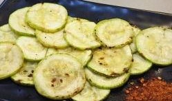 吃烤肉用什么瓜