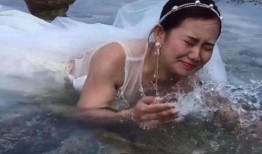 西安吃瓜新娘,一场婚礼上的意外走红与网络热议