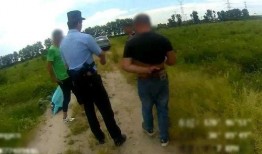 吃瓜老头被抓,揭秘网络舆论背后的真相