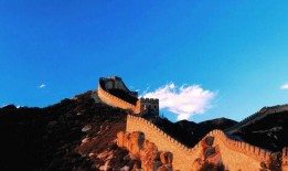 吃瓜盟主长城,揭秘古代军事奇迹与民间传说