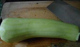 圆胡芦瓜怎么吃,探索美味与健康的完美结合