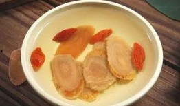 吃红参可以吃梨瓜吗女生,女性养生搭配指南