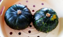 贝贝瓜油炸怎么吃,香脆可口，美味升级