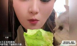 吃瓜的老女人,揭秘吃瓜老女人的独特魅力与生活智慧