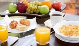 早餐吃方瓜,营养美味新选择