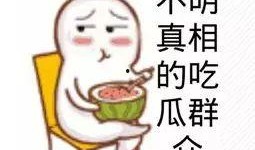 吃瓜群众5201314,揭秘吃瓜群众的狂欢密码
