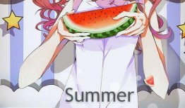 吃瓜少女姑娘,姑娘们的瓜田奇遇记