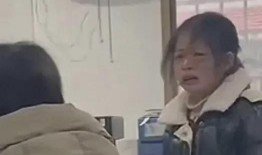 吃瓜打架被误伤,一场误会引发的纷争