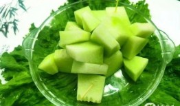 吃蜜瓜刺挠,甜蜜刺挠背后的奇妙体验