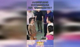 小孩吵架爸爸吃瓜视频,见证孩子吵架现场
