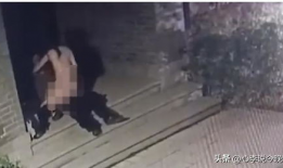 街上打架吃瓜视频,围观群众现场直播