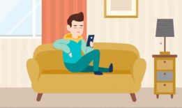 吃瓜群众看疫情图片,图说人间百态