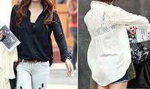 吃瓜穿女装,揭秘时尚与幽默的跨界之旅