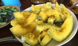 银瓜煮着吃,传统美食的温馨滋味