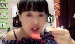 吃瓜富豪大姐视频,揭秘吃瓜富豪大姐的奢华生活