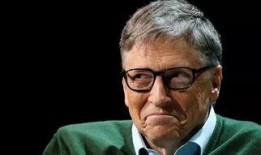 比尔盖茨吃瓜,科技巨头的人间烟火