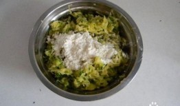 南方吃角瓜丸子,角瓜丸子，传统美食的鲜美演绎