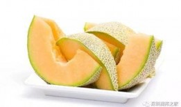 六七月吃哈密瓜,六七月最佳美味时光