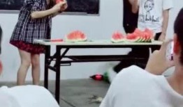 河南女老师吃瓜,网络舆论下的教育反思